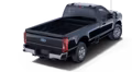 2025 Ford 2025 Super Duty® F-250® XLT 6.7L HO Power Stroke® V8 Turbo Diesel Regular Cab 4x2/4x4 - Image 3