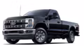 2026 Ford 2025 Super Duty® F-250® XLT 6.7L HO Power Stroke® V8 Turbo Diesel Super Cab 4x2/4x4 - Image 1
