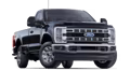 2026 Ford 2025 Super Duty® F-250® XLT 6.7L HO Power Stroke® V8 Turbo Diesel Super Cab 4x2/4x4 - Image 4