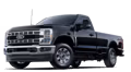 2026 Ford 2025 Super Duty® F-250® XLT 6.8L V8 Gas Regular Cab 4x2/4x4 - Image 1