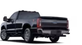 2025 Ford 2025 Super Duty® F-250® XLT 7.3L 2V DEVCT NA PFI V8 Gas Super Cab 4x2/4x4 - Image 2
