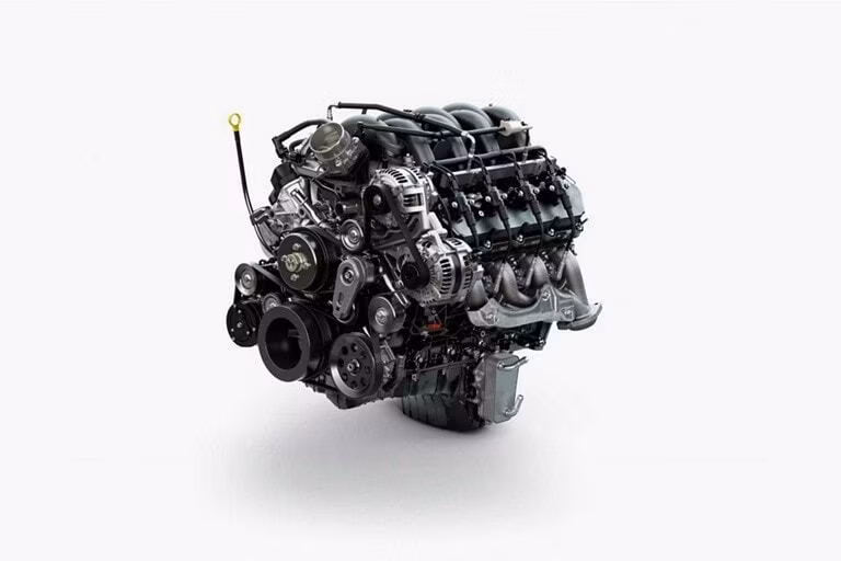 2025 Ford 2025 Super Duty® F-250® XLT 7.3L 2V DEVCT NA PFI V8 Gas Super Cab 4x2/4x4 - Image 8