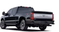 2026 Ford 2025 Super Duty® F-350® King Ranch® 6.7L Ho Power Stroke® V8 Turbo Diesel Regular Cab 4x2/4x4 - Image 2