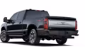 2026 Ford 2025 Super Duty® F-350® King Ranch® 6.7L Ho Power Stroke® V8 Turbo Diesel Super Cab 4x2/4x4 - Image 2