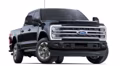 2026 Ford 2025 Super Duty® F-350® King Ranch® 6.7L Ho Power Stroke® V8 Turbo Diesel Super Cab 4x2/4x4 - Image 4