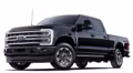2025 Ford 2025 Super Duty® F-350® King Ranch® 7.3L 2V DEVCT NA PFI V8 Gas Super Cab 4x2/4x4 - Image 1