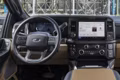 2025 Ford 2025 Super Duty® F-350® Lariat® 6.7L HO Power Stroke® V8 Turbo Diesel Crew Cab 4x2/4x4 - Image 9