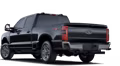 2025 Ford 2025 Super Duty® F-350® Lariat® 6.7L HO Power Stroke® V8 Turbo Diesel Regular Cab 4x2/4x4 - Image 2