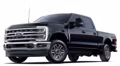 2025 Ford 2025 Super Duty® F-350® Lariat® 6.8L V8 Gas Regular Cab 4x2/4x4 - Image 1