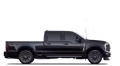 2026 Ford 2025 Super Duty® F-350® Platinum® 6.8L V8 Gas Crew Cab 4x2/4x4 - Image 5