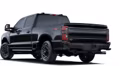 2025 Ford 2025 Super Duty® F-350® Platinum® 7.3L 2V DEVCT NA PFI V8 Gas Super Cab 4x2/4x4 - Image 2
