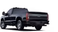 2026 Ford 2025 Super Duty® F-350® XL 6.7L HO Power Stroke® V8 Turbo Diesel Crew Cab 4x2/4x4 - Image 2