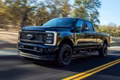 2025 Ford 2025 Super Duty® F-350® XL 6.7L HO Power Stroke® V8 Turbo Diesel Regular Cab 4x2/4x4 - Image 10