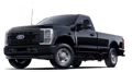 2025 Ford 2025 Super Duty® F-350® XL 6.7L Power Stroke® V8 Turbo Diesel Crew Cab 4x2/4x4 - Image 1