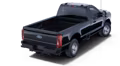 2026 Ford 2025 Super Duty® F-350® XL 6.7L Power Stroke® V8 Turbo Diesel Regular Cab 4x2/4x4 - Image 3