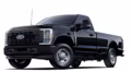 2026 Ford 2025 Super Duty® F-350® XL 6.8L V8 Gas Regular Cab 4x2/4x4 - Image 1