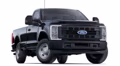 2026 Ford 2025 Super Duty® F-350® XL 6.8L V8 Gas Regular Cab 4x2/4x4 - Image 4