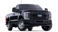 2026 Ford 2025 Super Duty® F-350® XL 7.3L 2V DEVCT NA PFI V8 Gas Crew Cab 4x2/4x4 - Image 4