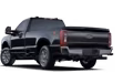2025 Ford 2025 Super Duty® F-350® XLT 6.7L Power Stroke® V8 Turbo Diesel Regular Cab 4x2/4x4 - Image 2