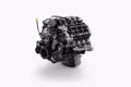 2025 Ford 2025 Super Duty® F-350® XLT 6.7L Power Stroke® V8 Turbo Diesel Regular Cab 4x2/4x4 - Image 8