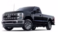 2025 Ford 2025 Super Duty® F-350® XLT 6.8L V8 Gas Crew Cab 4x2/4x4 - Image 1