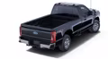 2025 Ford 2025 Super Duty® F-350® XLT 6.8L V8 Gas Crew Cab 4x2/4x4 - Image 3
