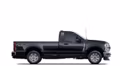 2025 Ford 2025 Super Duty® F-350® XLT 6.8L V8 Gas Crew Cab 4x2/4x4 - Image 5