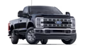 2026 Ford 2025 Super Duty® F-350® XLT 6.8L V8 Gas Super Cab 4x2/4x4 - Image 4