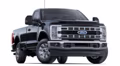 2025 Ford 2025 Super Duty® F-350® XLT 7.3L 2V DEVCT NA PFI V8 Gas Crew Cab 4x2/4x4 - Image 4