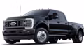 2026 Ford 2025 Super Duty® F-450® King Ranch® 6.7L HO Power Stroke® V8 Turbo Diesel Regular Cab 4x2/4x4 - Image 1