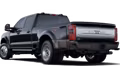 2025 Ford 2025 Super Duty® F-450® King Ranch® 6.7L Power Stroke® V8 Turbo Diesel Crew Cab 4x2/4x4 - Image 2