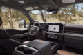 2025 Ford 2025 Super Duty® F-450® King Ranch® 6.7L Power Stroke® V8 Turbo Diesel Crew Cab 4x2/4x4 - Image 8