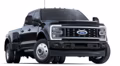 2026 Ford 2025 Super Duty® F-450® King Ranch® 6.7L Power Stroke® V8 Turbo Diesel Regular Cab 4x2/4x4 - Image 4