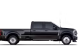 2025 Ford 2025 Super Duty® F-450® King Ranch® 6.7L Power Stroke® V8 Turbo Diesel Super Cab 4x2/4x4 - Image 5