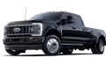 2025 Ford 2025 Super Duty® F-450® King Ranch® 7.3L 2V DEVCT NA PFI V8 Gas Regular Cab 4x2/4x4 - Image 1
