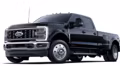 2026 Ford 2025 Super Duty® F-450® Lariat® 6.7L HO Power Stroke® V8 Turbo Diesel Regular Cab 4x2/4x4 - Image 1