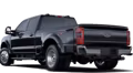 2026 Ford 2025 Super Duty® F-450® Lariat® 6.7L HO Power Stroke® V8 Turbo Diesel Super Cab 4x2/4x4 - Image 2