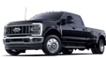 2026 Ford 2025 Super Duty® F-450® Lariat® 6.7L Power Stroke® V8 Turbo Diesel Crew Cab 4x2/4x4 - Image 1