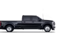 2026 Ford 2025 Super Duty® F-450® Lariat® 6.7L Power Stroke® V8 Turbo Diesel Crew Cab 4x2/4x4 - Image 5