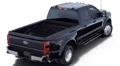 2025 Ford 2025 Super Duty® F-450® Lariat® 6.8L V8 Gas Regular Cab 4x2/4x4 - Image 3