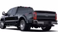 2025 Ford 2025 Super Duty® F-450® Lariat® 6.8L V8 Gas Super Cab 4x2/4x4 - Image 2