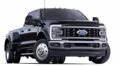 2025 Ford 2025 Super Duty® F-450® Lariat® 6.8L V8 Gas Super Cab 4x2/4x4 - Image 4