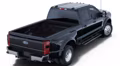 2025 Ford 2025 Super Duty® F-450® Lariat® 7.3L 2V DEVCT NA PFI V8 Gas Crew Cab 4x2/4x4 - Image 3