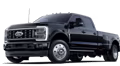 2026 Ford 2025 Super Duty® F-450® Platinum® 6.7L HO Power Stroke® V8 Turbo Diesel Regular Cab 4x2/4x4 - Image 1