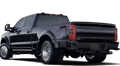 2025 Ford 2025 Super Duty® F-450® Platinum® 6.7L Power Stroke® V8 Turbo Diesel Crew Cab 4x2/4x4 - Image 2