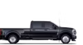 2025 Ford 2025 Super Duty® F-450® Platinum® 6.7L Power Stroke® V8 Turbo Diesel Crew Cab 4x2/4x4 - Image 5