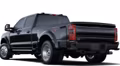 2026 Ford 2025 Super Duty® F-450® Platinum® 6.8L V8 Gas Regular Cab 4x2/4x4 - Image 2