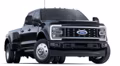 2026 Ford 2025 Super Duty® F-450® Platinum® 6.8L V8 Gas Regular Cab 4x2/4x4 - Image 4