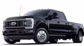 2026 Ford 2025 Super Duty® F-450® Platinum® 7.3L 2V DEVCT NA PFI V8 Gas Regular Cab 4x2/4x4 - Image 1
