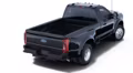 2026 Ford 2025 Super Duty® F-450® XL 6.7L HO Power Stroke® V8 Turbo Diesel Crew Cab 4x2/4x4 - Image 3